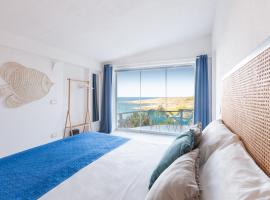 Sfinal Residence, Hotel in Peschici