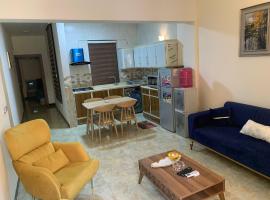 Hotel Photo: Dreams Apartments شقق الاحلام