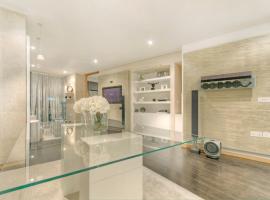 صور الفندق: Hi-End 2BR, 2BR Apt, Heart of Canary Wharf