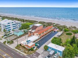 Anthony's on the Beach, hotel in Cocoa Beach
