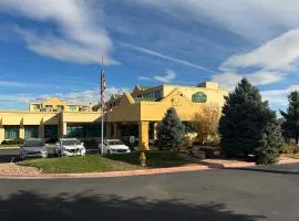 丹佛恩格尔伍德科技CTR拉金塔酒店