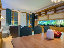 Gambaran Hotel: Apartamenty - MI Forest