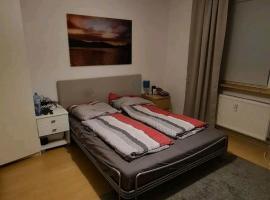 Gambaran Hotel: Apartment im Zentrum