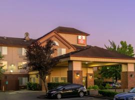 Hotelfotos: Best Western Plus Park Place Inn & Suites