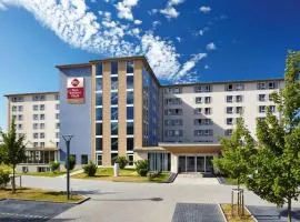 Best Western Plus iO Hotel, hotel v mestu Eschborn