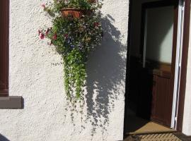 Seggat Farm Holiday Cottages, hotel in Kirktown of Auchterless