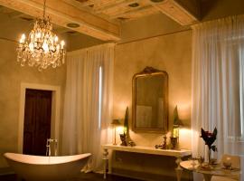 Фотографія готелю: Palazzo Bontadosi Hotel & Spa