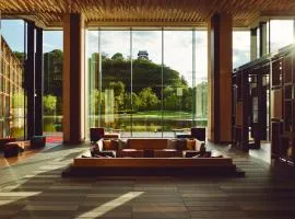Hotel Indigo Inuyama Urakuen Garden by IHG