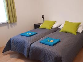 Hotel Photo: Dolina 21