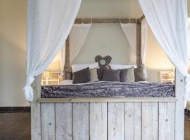 Hotel Foto: B&B de Remketting