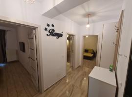 Hotel Photo: RANGA Apartments-Family