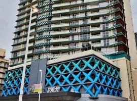 Sea Views at 10 South, Hotel in Durban