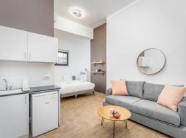 Zdjęcie hotelu: Gordon SUITES - Sea U TLV