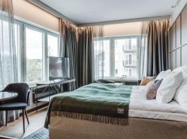 Clarion Hotel Umeå, hotel en Umeå