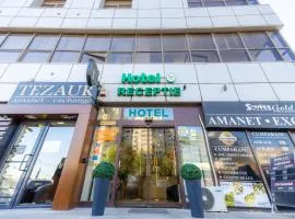 Hotel Sir Lujerului