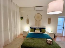 Stay in Malpensa, Hotel in Case Nuove