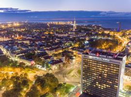 Original Sokos Hotel Viru, ξενοδοχείο στο Ταλίν