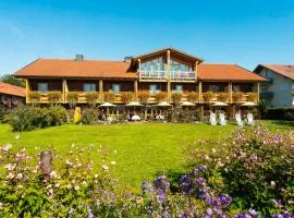 Hotel An der Brunnader - Die Therme befindet sich 4 Geh-Minuten entfernt