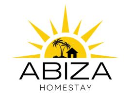 ABIZA Homestay, hotel v destinaci Pañge