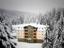 Carpe diem Zlatar，位于新瓦罗什的酒店