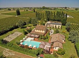 Hotel Photo: B & B La Rotta