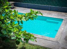 Hostal Don Luis, hotel en Santa Rosa de Lima
