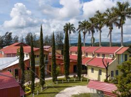 Gambaran Hotel: Rumors Resort Hotel