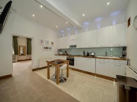 Hotel fotografie: Serviced Apartments Macclesfield