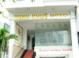 Minh Khue Hotel