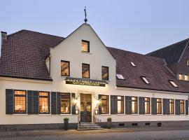 Hotel foto: Gasthof Strietholt