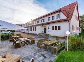 Hotel und Restaurant "Zur Zwiebel"