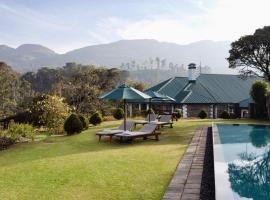 Ceylon Tea Trails - Relais and Chateaux - All Inclusive, hotel in Hatton