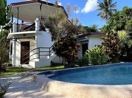 Gambaran Hotel: Charming 3-Bedroom Country Farm Home Pool ParkSprings Lipa