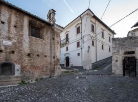 Hotel fotoğraf: Casa Senatore