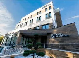 Hotel Szatmári & Étterem Jászberény