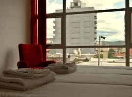 Parque Hotel, hotel em San Salvador de Jujuy