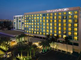 Foto di Hotel: Crowne Plaza Jeddah, an IHG Hotel