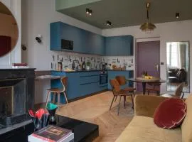 MiHotel Blandan