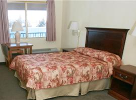 Fotos de Hotel: Home-Towne Lodge Omaha