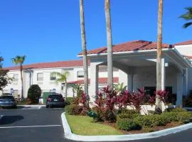 Holiday Inn Express St Augustine Dtwn - Historic by IHG