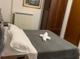 Hotel Foto: Albergo Abruzzese