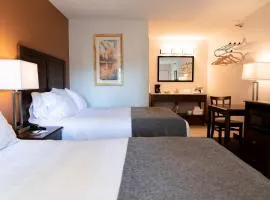 Riviera Motor Lodge