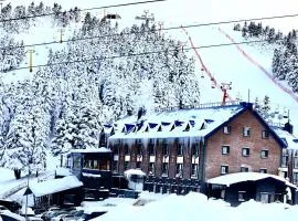 Oksijen Zone Hotel & Spa