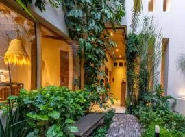 Casa Quebrada Hotel Boutique