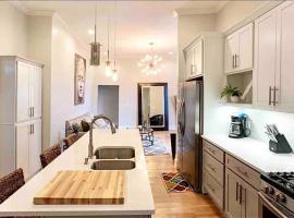 Modern/ parking/Eden Park/near Downtown/ FCC, hotell sihtkohas Cincinnati