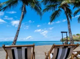 Swisscocobeach