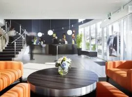 Ramada Encore by Wyndham Belconnen Canberra