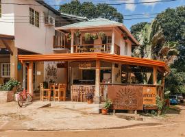 Sunset Catalina，位于圣卡塔利娜岛的酒店