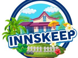 होटल की एक तस्वीर: Innskeep