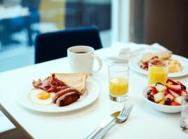 Holiday Inn Omaha Downtown - Waterpark by IHG, hotel a Omaha